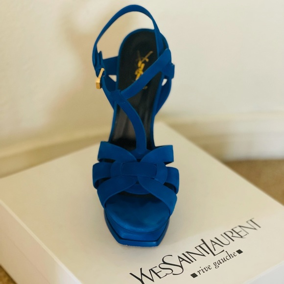 YSL - Picture 4 of 4